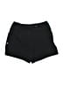 Nike 100% Polyester Black Athletic Shorts Size XS - photo 2