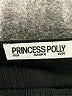 Princess Polly Black Long Sleeve Top Size 4 - photo 7
