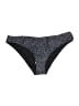 J.Crew Polka Dots Blue Swimsuit Bottoms Size XL - photo 1