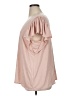 Max Studio Pink Short Sleeve Top Size 1X - photo 5