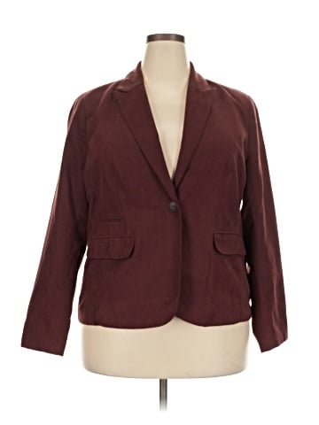 Coldwater Creek Blazer (view 1)
