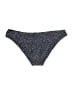 J.Crew Polka Dots Blue Swimsuit Bottoms Size XL - photo 2