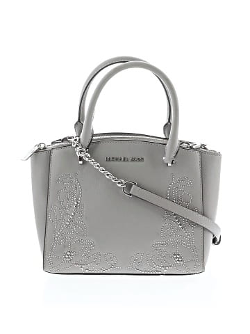 Michael Michael Kors Satchel - front