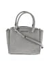 MICHAEL Michael Kors Gray Satchel One size - photo 1