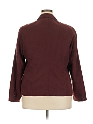 Coldwater Creek Blazer (view 2)