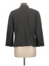 Sandro Sportswear Gray Black Coat Size L - photo 2