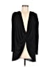 Missguided Black Long Sleeve Top Size 6 - photo 1