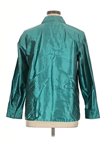 Emanuel Emanuel Ungaro Blouse (view 2)