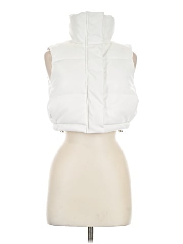Katie J NYC Vest (view 1)