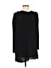 Missguided Black Long Sleeve Top Size 6 - photo 2