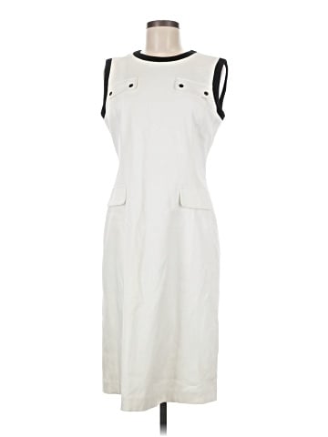 Barrie Pace Casual Dress (view 1)