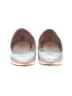 The Children's Place Tie-dye Silver Flats Size 13 (kids) - photo 2