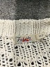 Faherty 100% Pima Cotton Ivory Pullover Sweater Size XS - photo 7