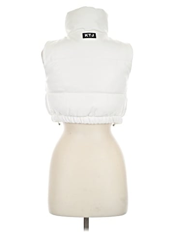 Katie J NYC Vest (view 2)