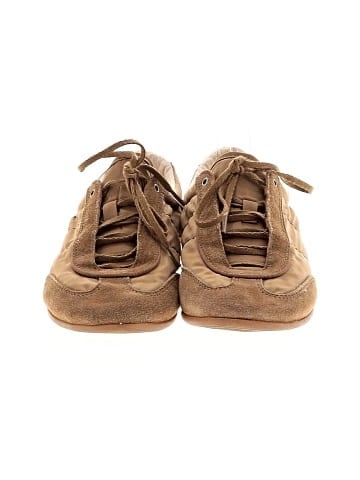 Zara Sneakers (view 2)