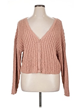 Forever 21 Cardigan
