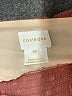 Foxiedox 100% Polyester Brown Casual Dress Size XS - photo 7