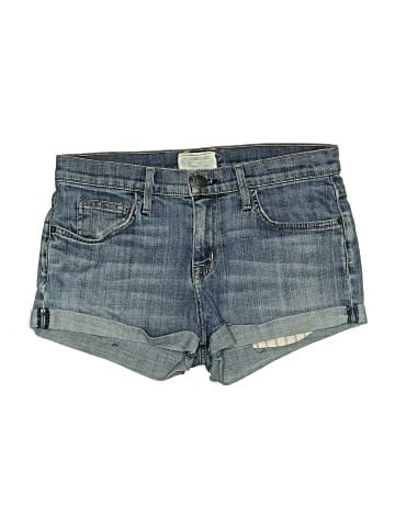 Current/Elliott Denim Shorts (view 1)