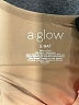 a:glow Solid Tan Sleeveless Top Size Sm Maternity - photo 7