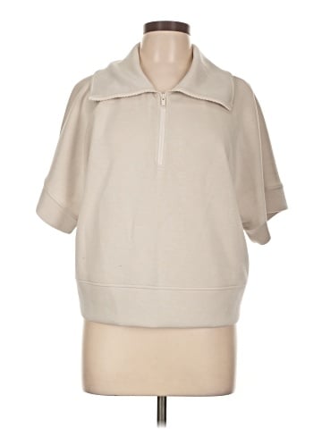 Z by Zella Poncho (view 1)