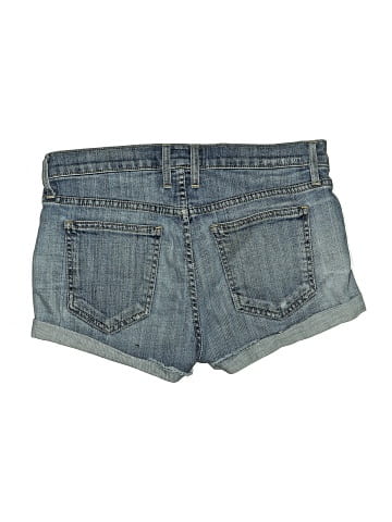 Current/Elliott Denim Shorts (view 2)