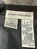Evan Picone 100% Polyester Solid Black Formal Skirt Size 6 - photo 4