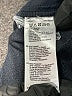 Long Tall Sally Solid Black Dress Pants Size 8 - photo 8