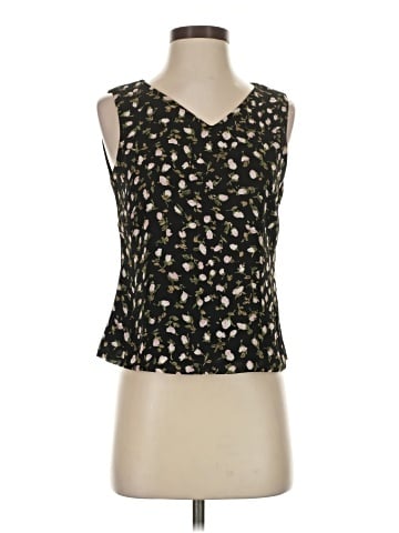 Casual Corner Annex Sleeveless Top (view 1)