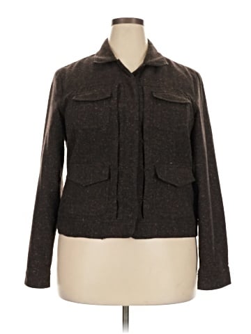 Coldwater Creek Jacket (view 1)