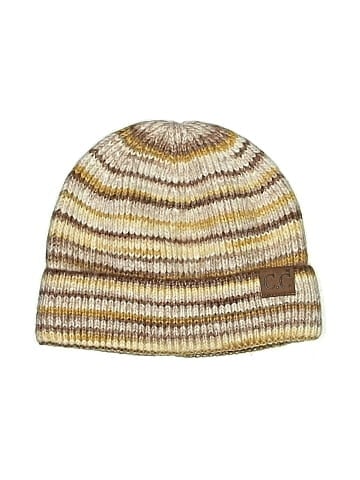 CC Beanie (view 1)