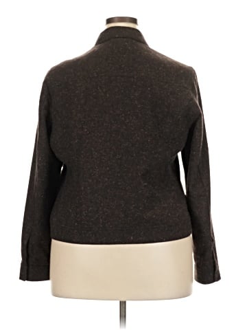 Coldwater Creek Jacket (view 2)