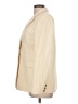 L.L.Bean Ivory Wool Blazer Size 10 - photo 5