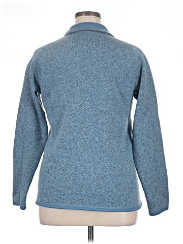 Patagonia Pullover Sweater (view 2)