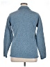 Patagonia 100% Recycled Polyester Blue Pullover Sweater Size XL - photo 2