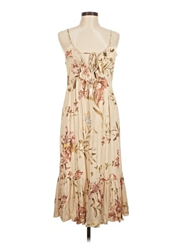 Chaser Casual Dress (view 1)