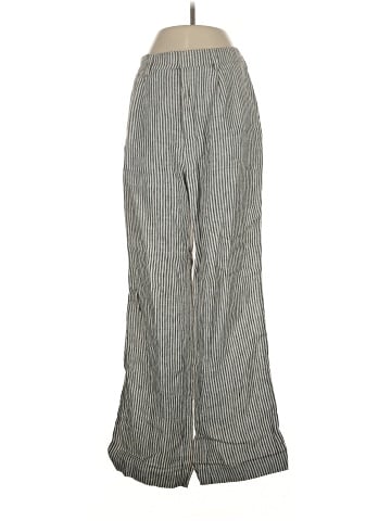 Reformation Linen Pants (view 1)