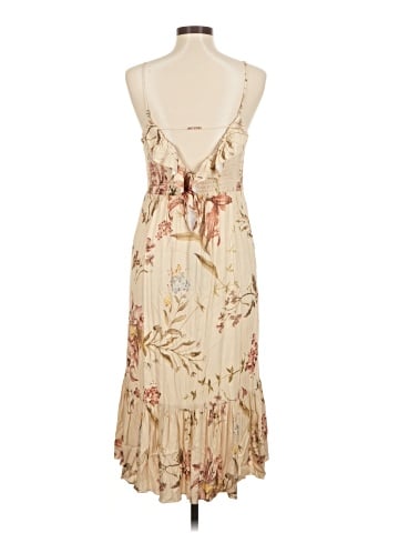 Chaser Casual Dress (view 2)