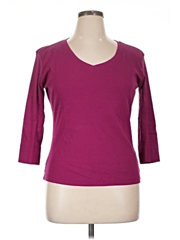 Mod-O-Doc 3/4 Sleeve T-Shirt (view 1)