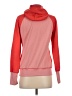Nike 100% Polyester Red Track Jacket Size S - photo 2