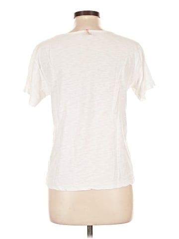 Mono b Short Sleeve T-Shirt (view 2)
