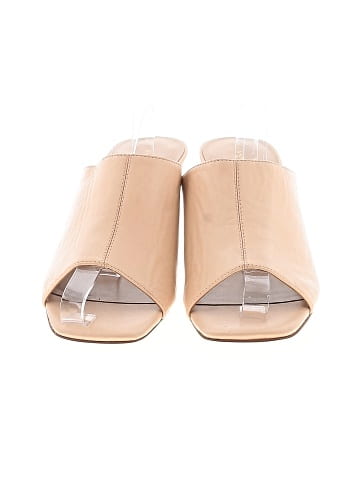 Ann Taylor Sandals (view 2)
