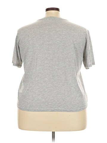 Bebe Sport Short Sleeve T-Shirt (view 2)