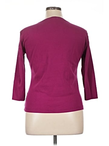 Mod-O-Doc 3/4 Sleeve T-Shirt (view 2)