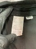 Unbranded Black Cargo Pants Size M (petite) - photo 7