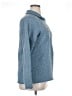 Patagonia 100% Recycled Polyester Blue Pullover Sweater Size XL - photo 4