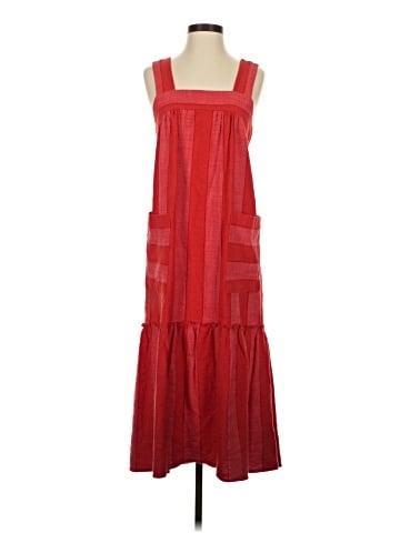 Maeve by Anthropologie Casual Dress (view 1)