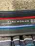 Zara Stripes Blue Casual Skirt Size XS - photo 4