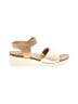 Ecco Tan Wedges Size EU 40 - photo 1