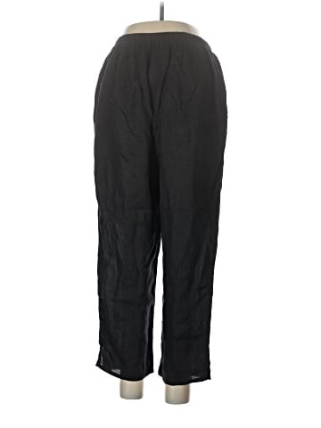 Flax Linen Pants (view 2)