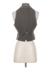 To The Max Gray Vest Size XS - photo 2